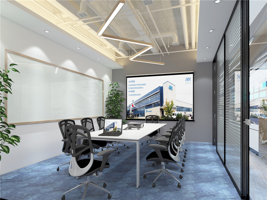 辦公室裝修設(shè)計(jì)效果圖