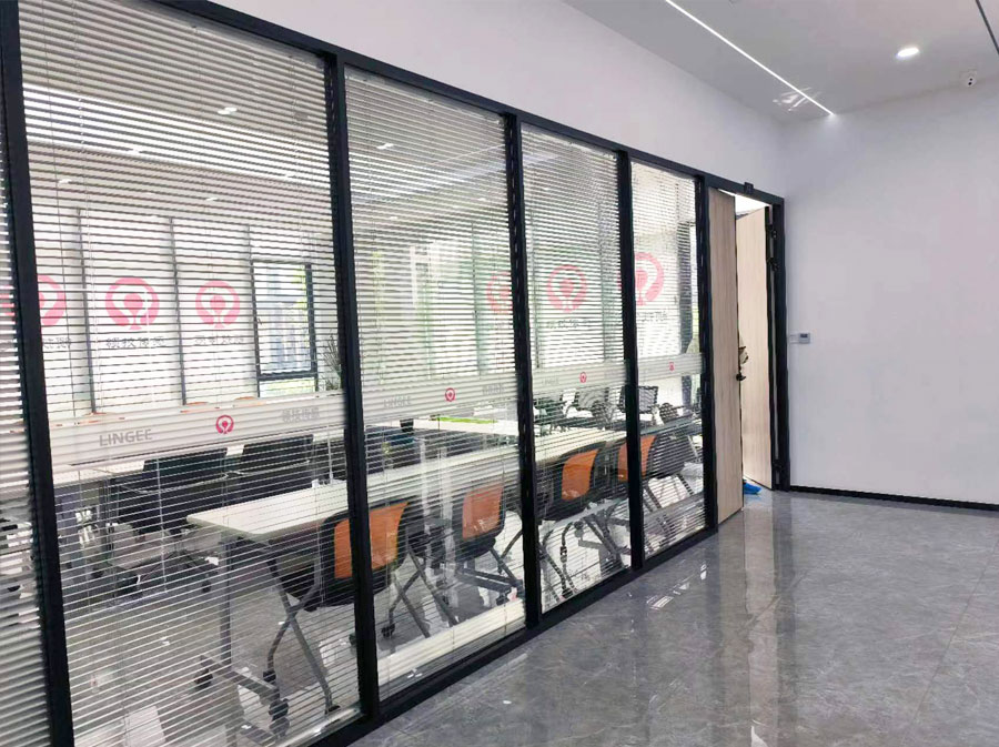 會議室裝修效果圖