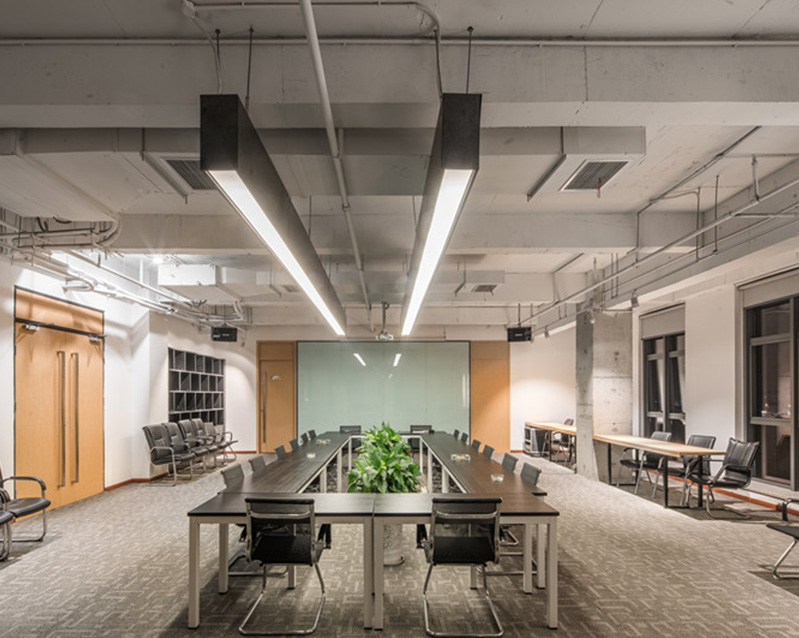 廠房裝修設(shè)計(jì)效果圖