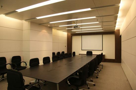 會議室裝潢設(shè)計