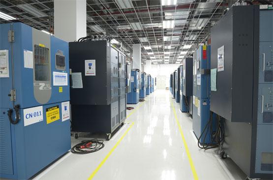 夏季凈化車(chē)間和信息機(jī)房防火考點(diǎn)總結(jié)