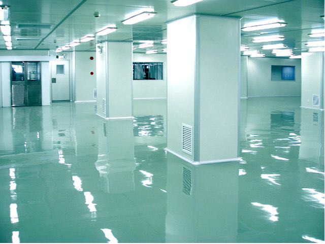 夏季凈化車(chē)間和信息機(jī)房防火考點(diǎn)總結(jié)