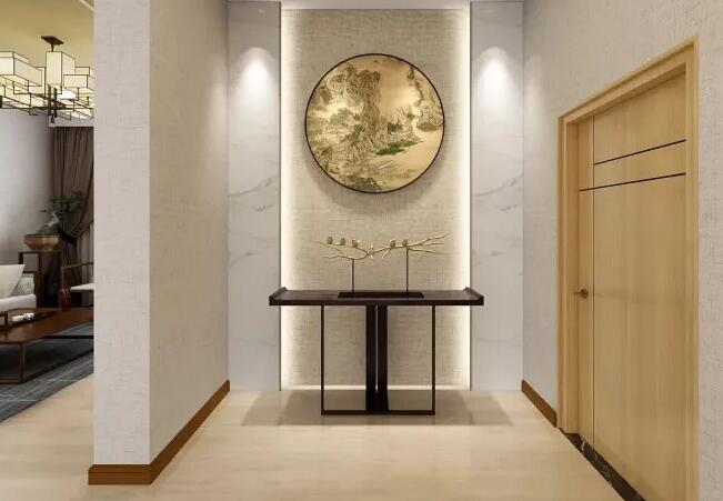 5個(gè)玄關(guān)裝修風(fēng)水禁忌，千萬(wàn)要注意