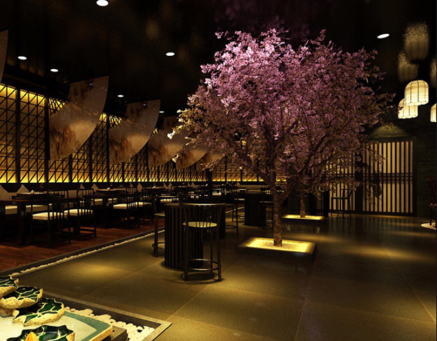 實(shí)體店鋪裝修設(shè)計(jì)公司