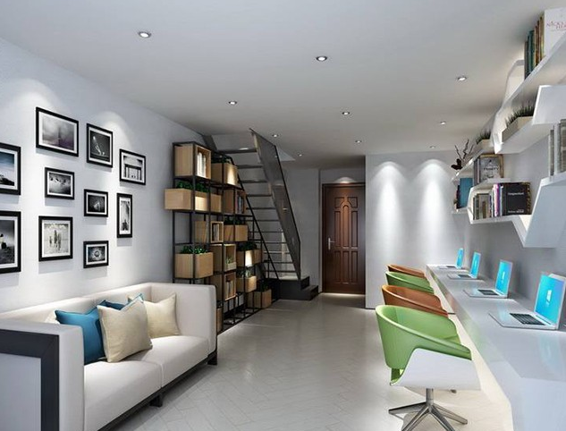 上海辦公室裝修需要辦理那些手續(xù)？