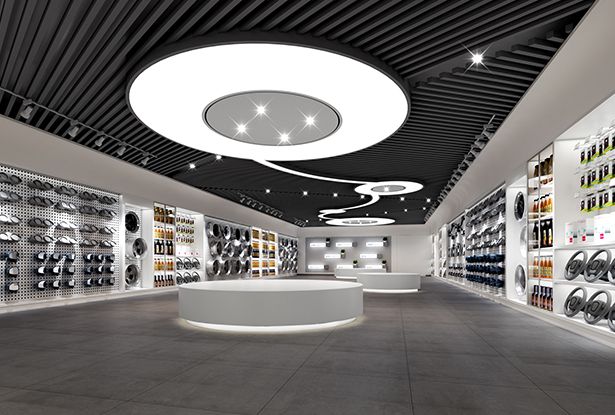 廠房裝修設計知識